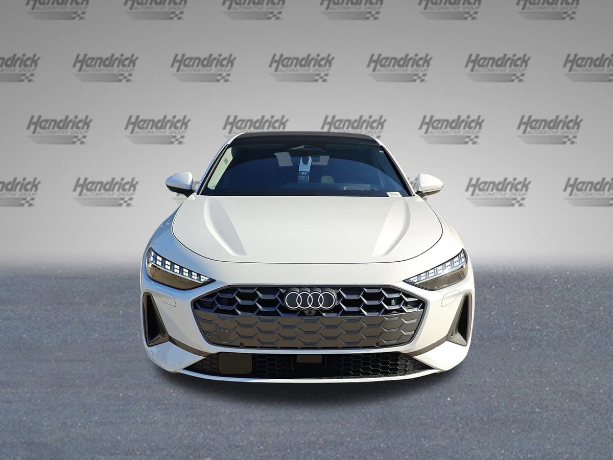 2025 Audi A5 - Image 5