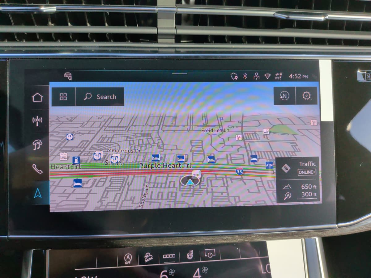 2026 Audi Q7 - Image 26