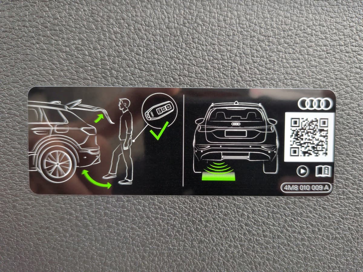 2026 Audi Q8 - Image 43