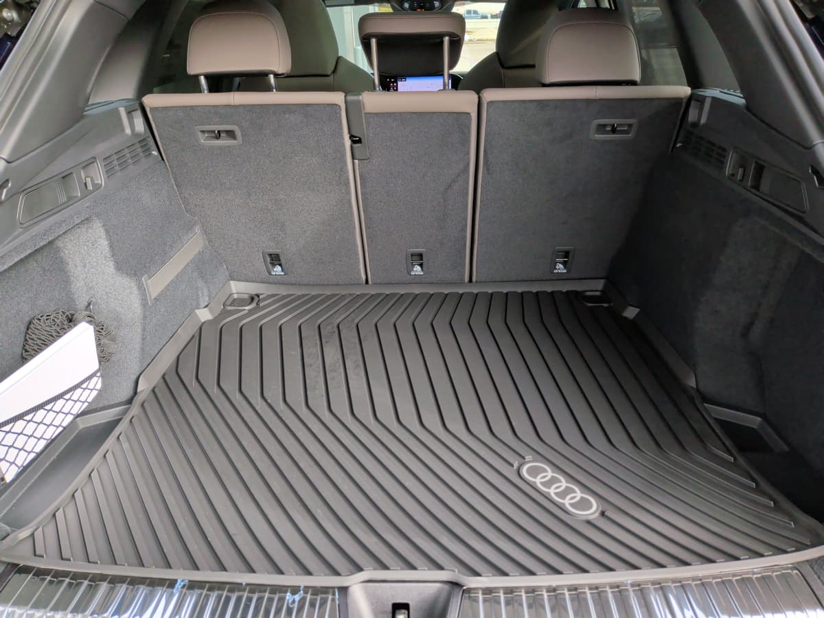 2025 Audi Q5 - Image 35