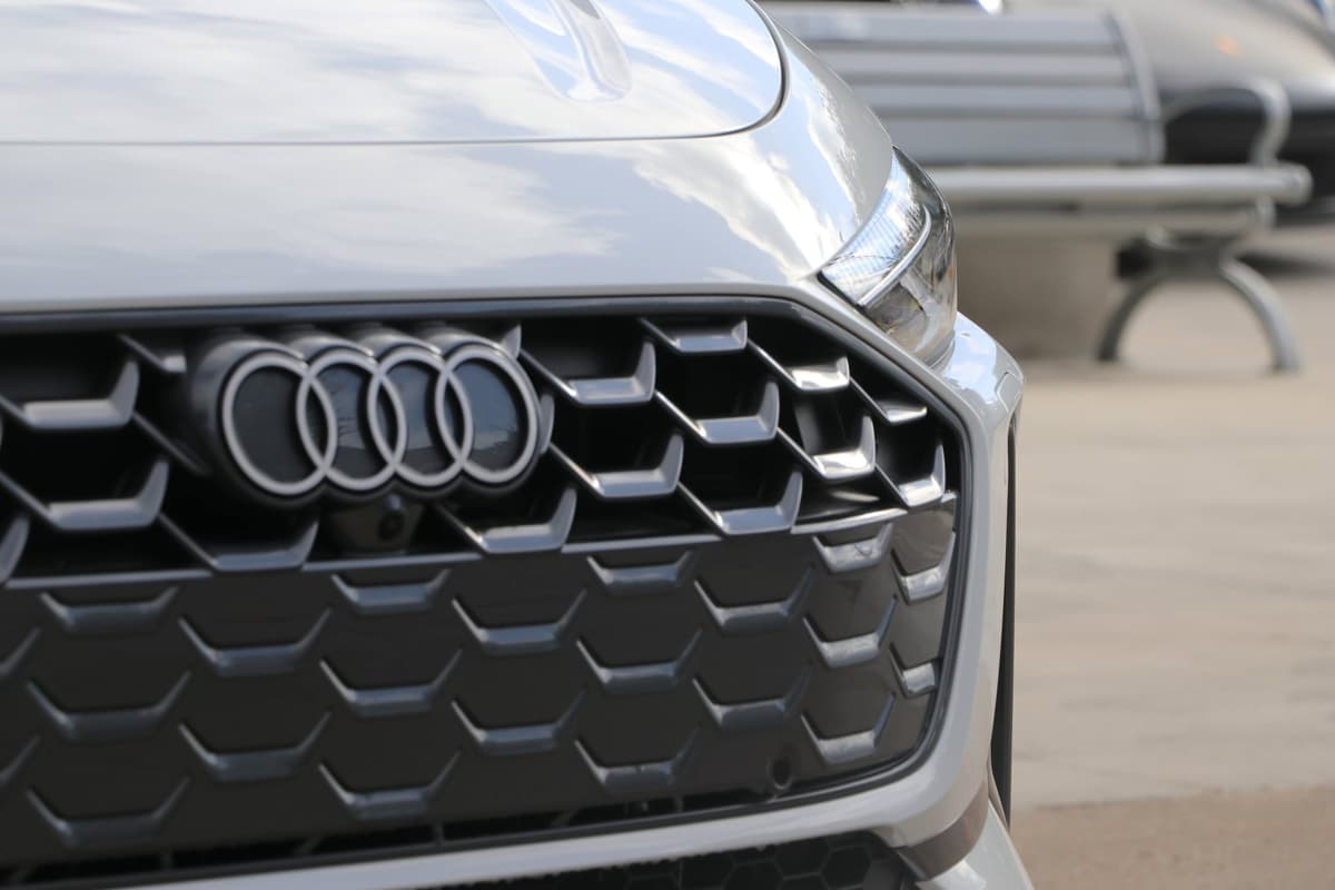 2025 Audi A5 - Image 6