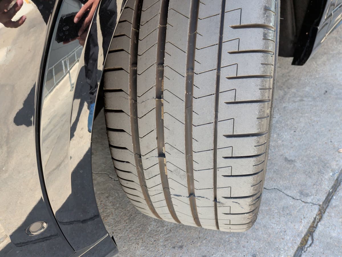 2026 Audi RS Q8 - Image 11