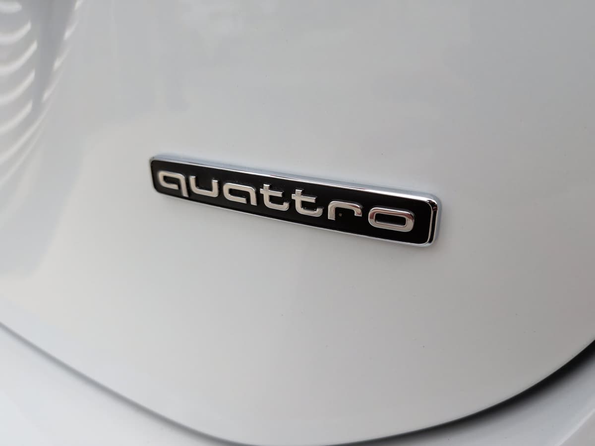 2025 Audi A5 - Image 38