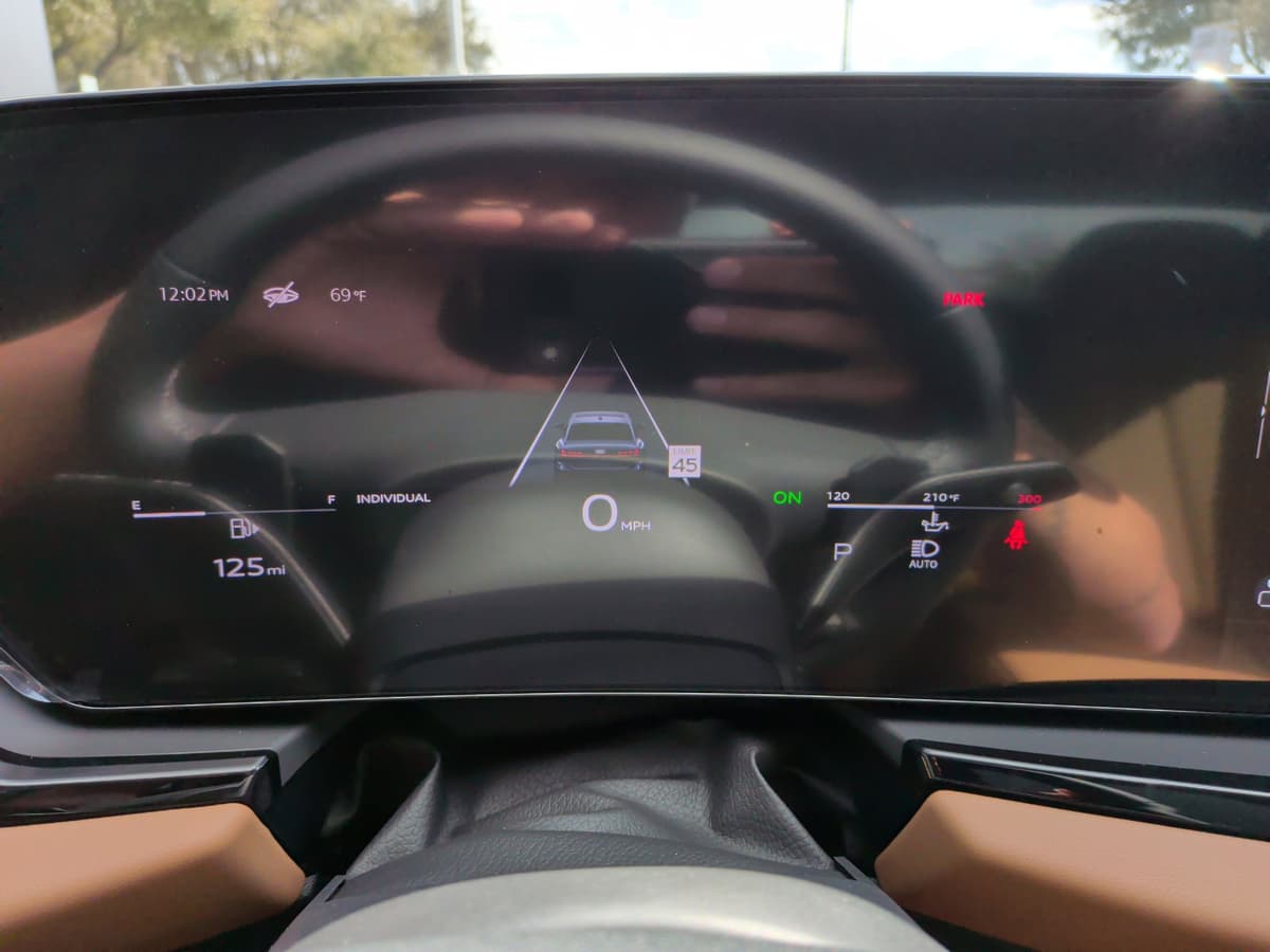 2026 Audi A6 Sedan - Image 23