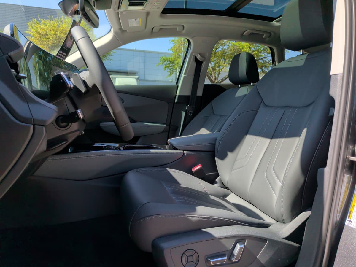 2026 Audi Q3 - Image 15