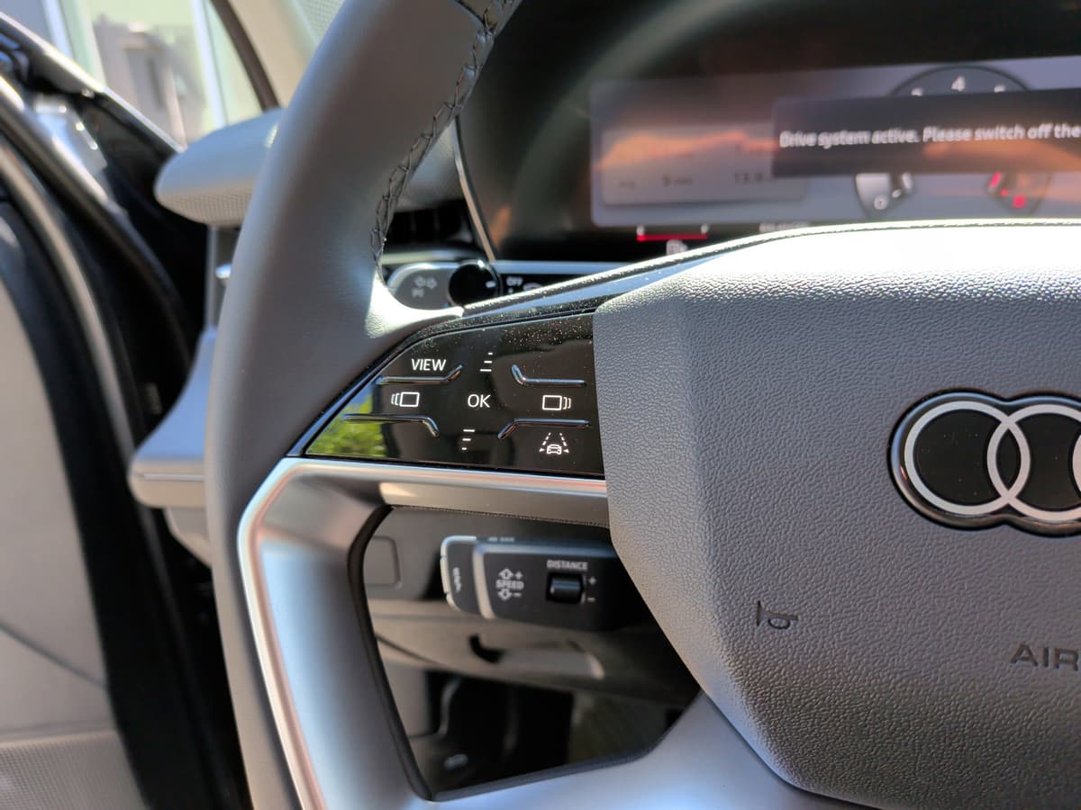 2026 Audi Q3 - Image 19