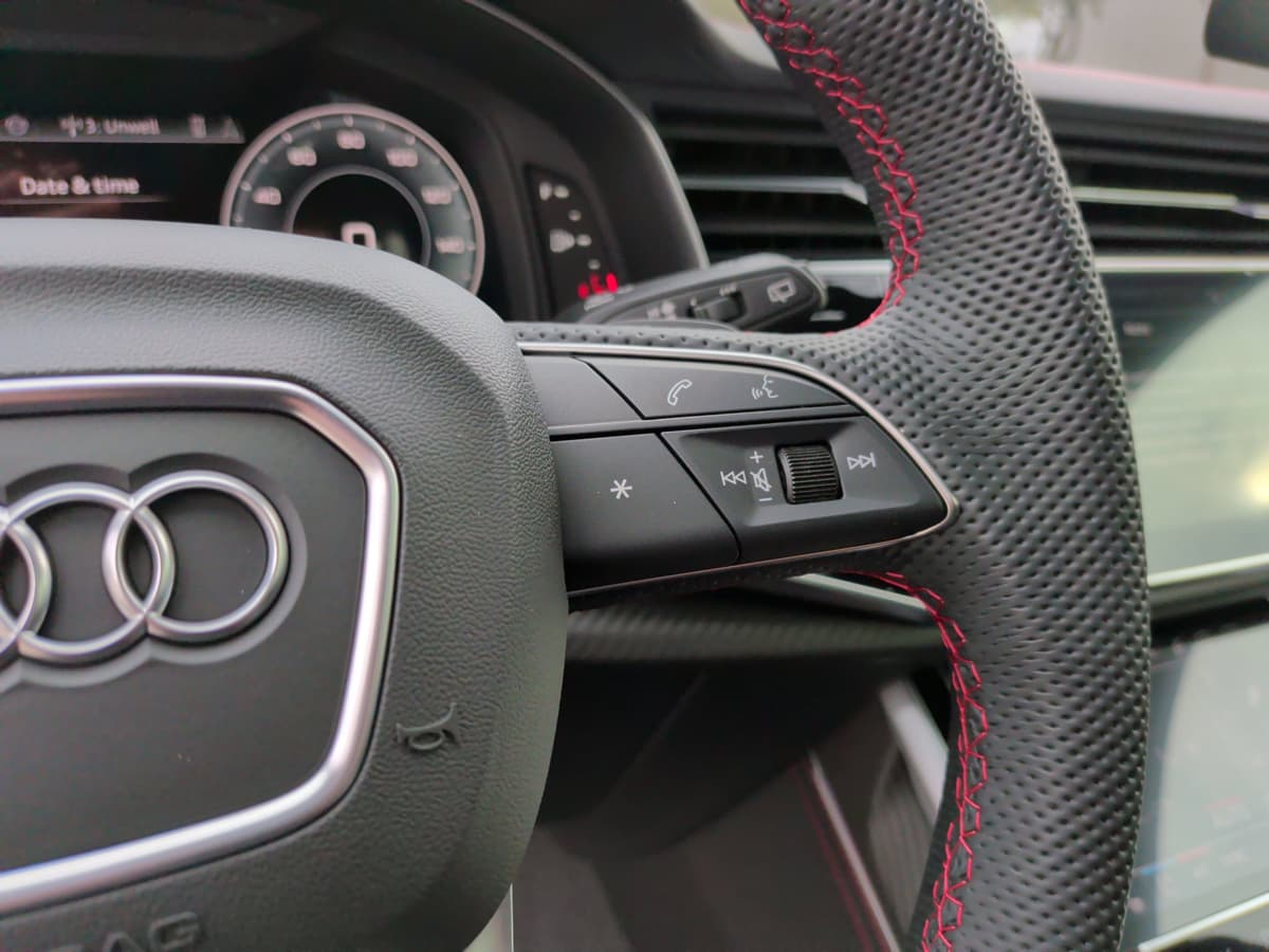 2026 Audi Q8 - Image 22