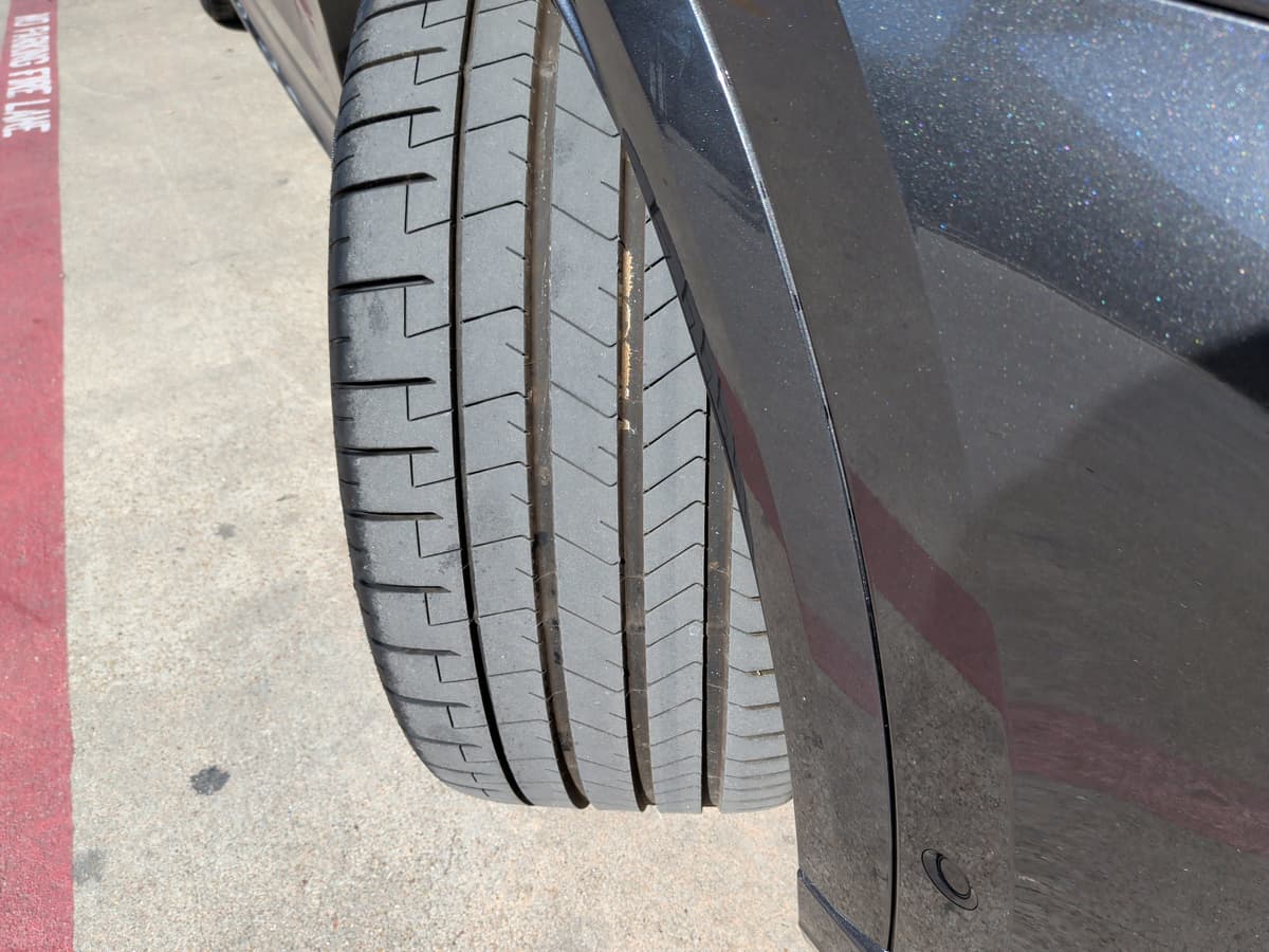 2026 Audi RS Q8 - Image 12