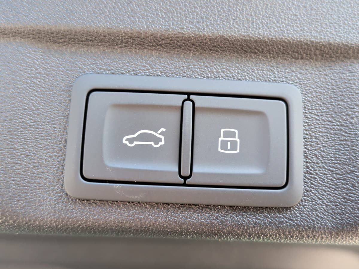 2025 Audi A5 - Image 33