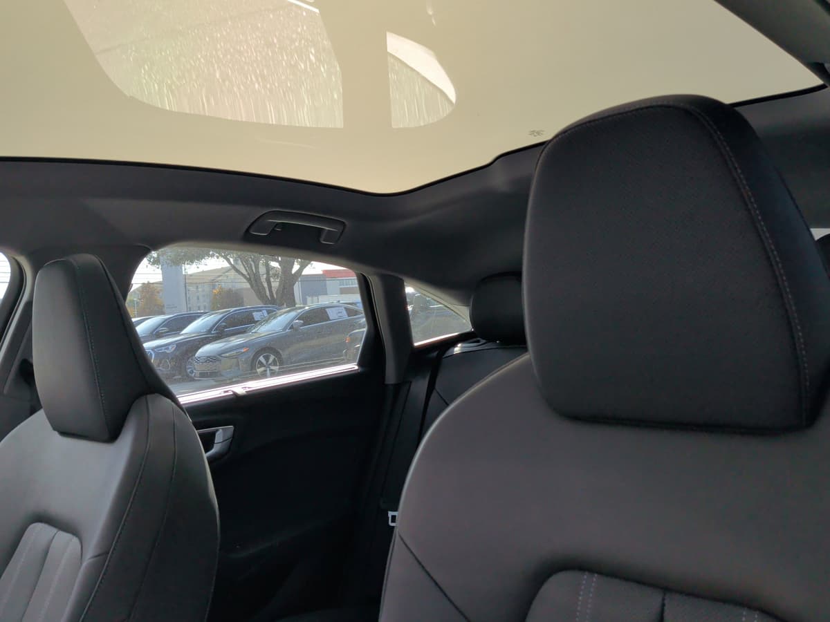 2025 Audi A5 - Image 30