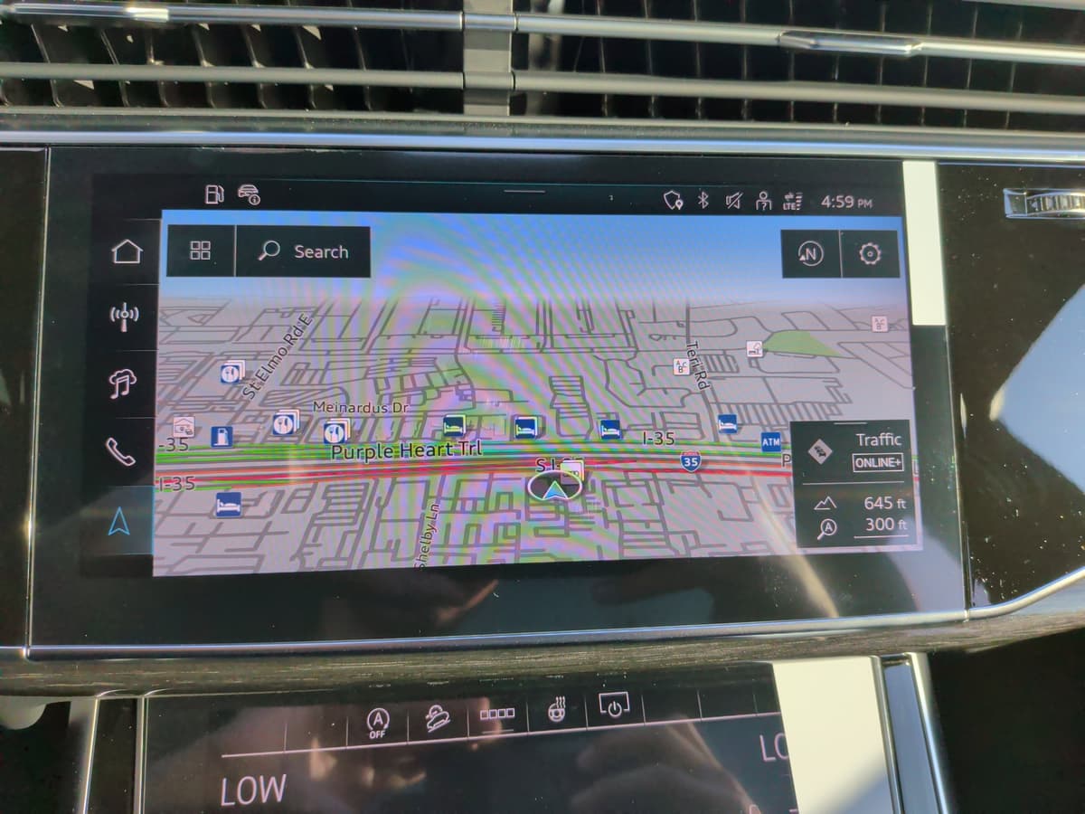 2026 Audi Q7 - Image 26