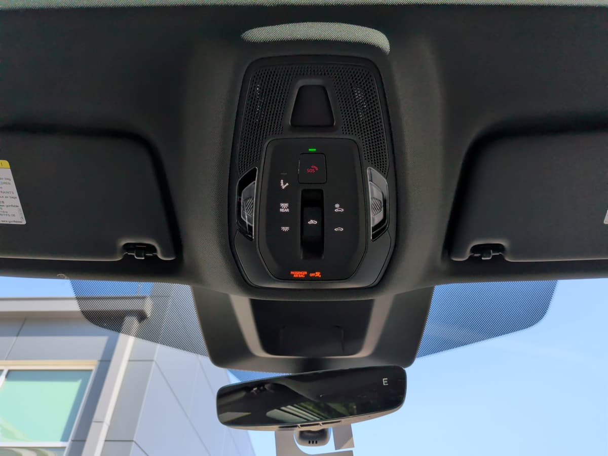 2025 Audi SQ5 - Image 30