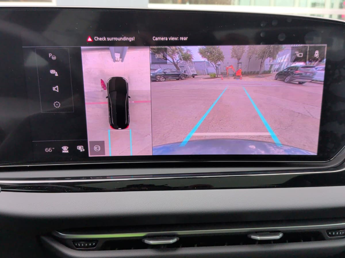 2025 Audi A5 - Image 25