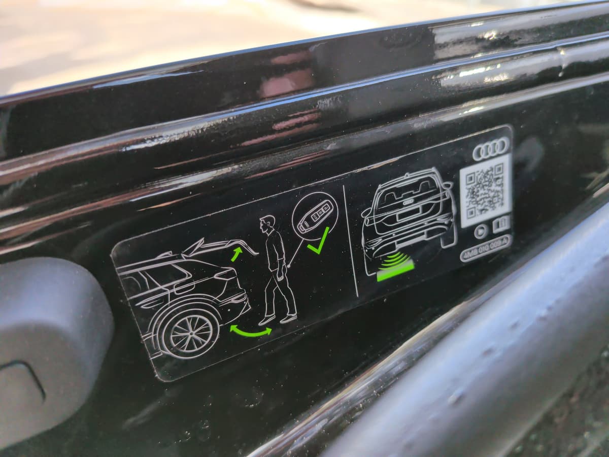 2026 Audi A3 - Image 44