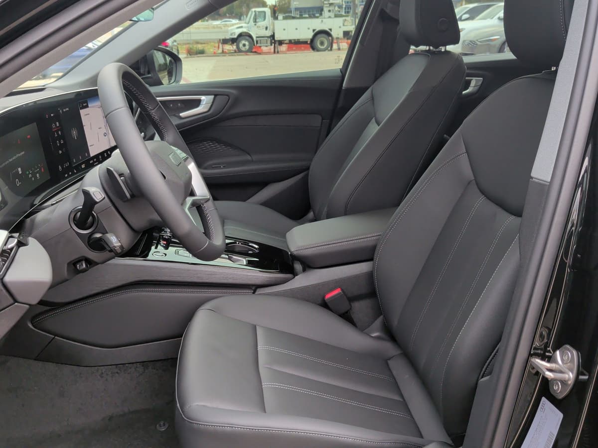 2025 Audi A5 - Image 16