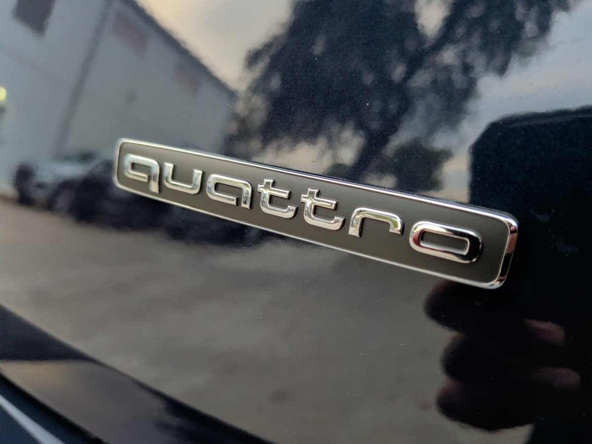 2026 Audi A6 Sedan - Image 40