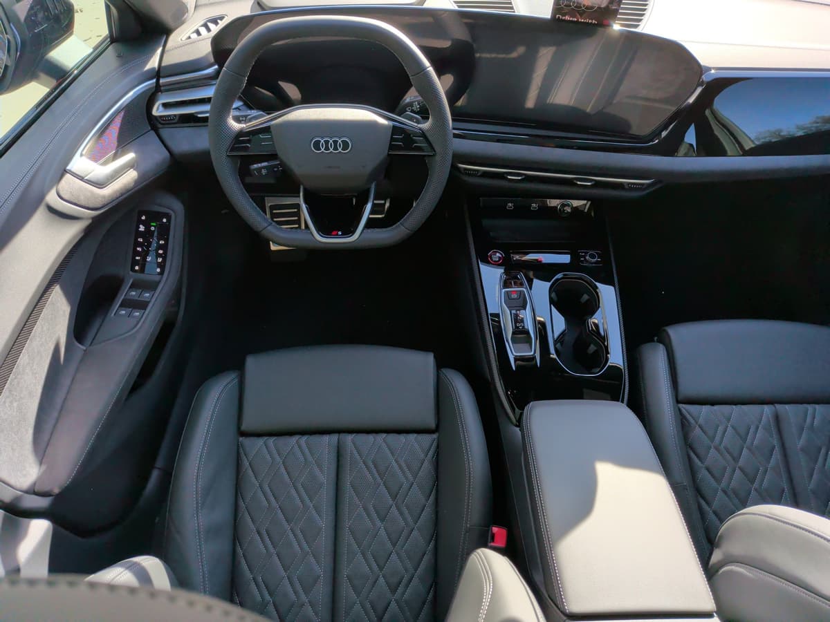 2025 Audi S5 - Image 17