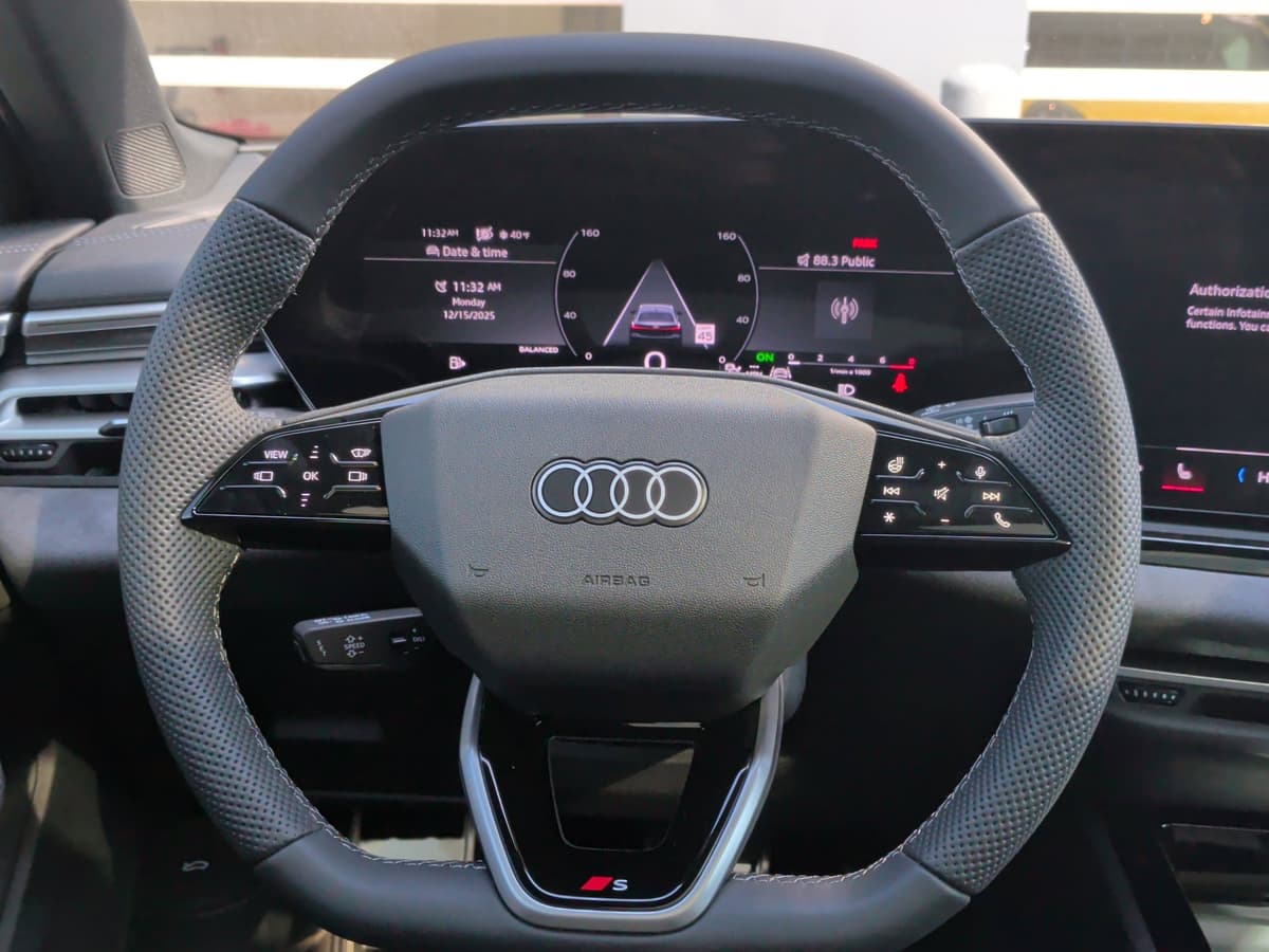 2025 Audi S5 - Image 20