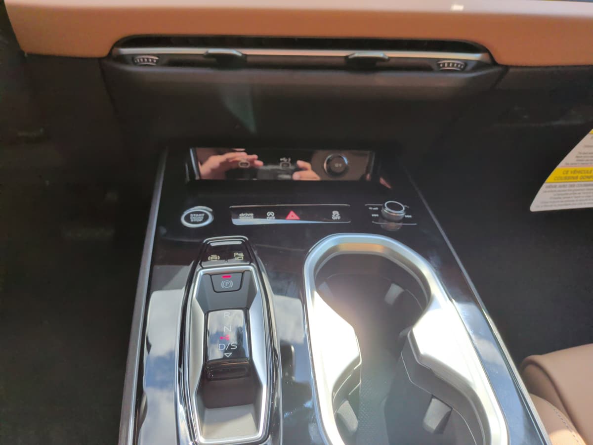 2026 Audi A6 Sedan - Image 25