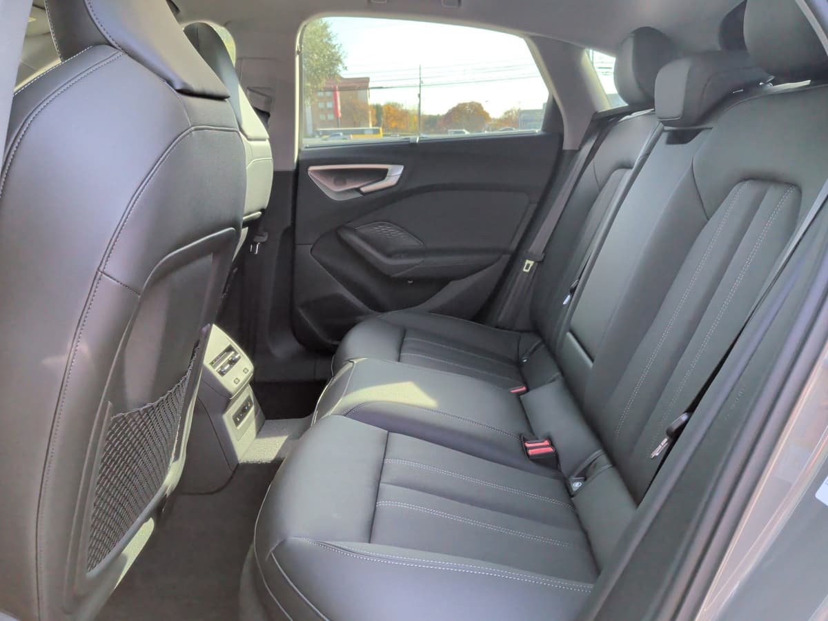 2025 Audi A5 - Image 17