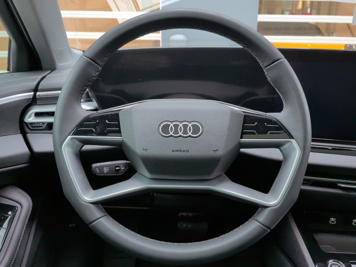 2025 Audi A5 - Image 20