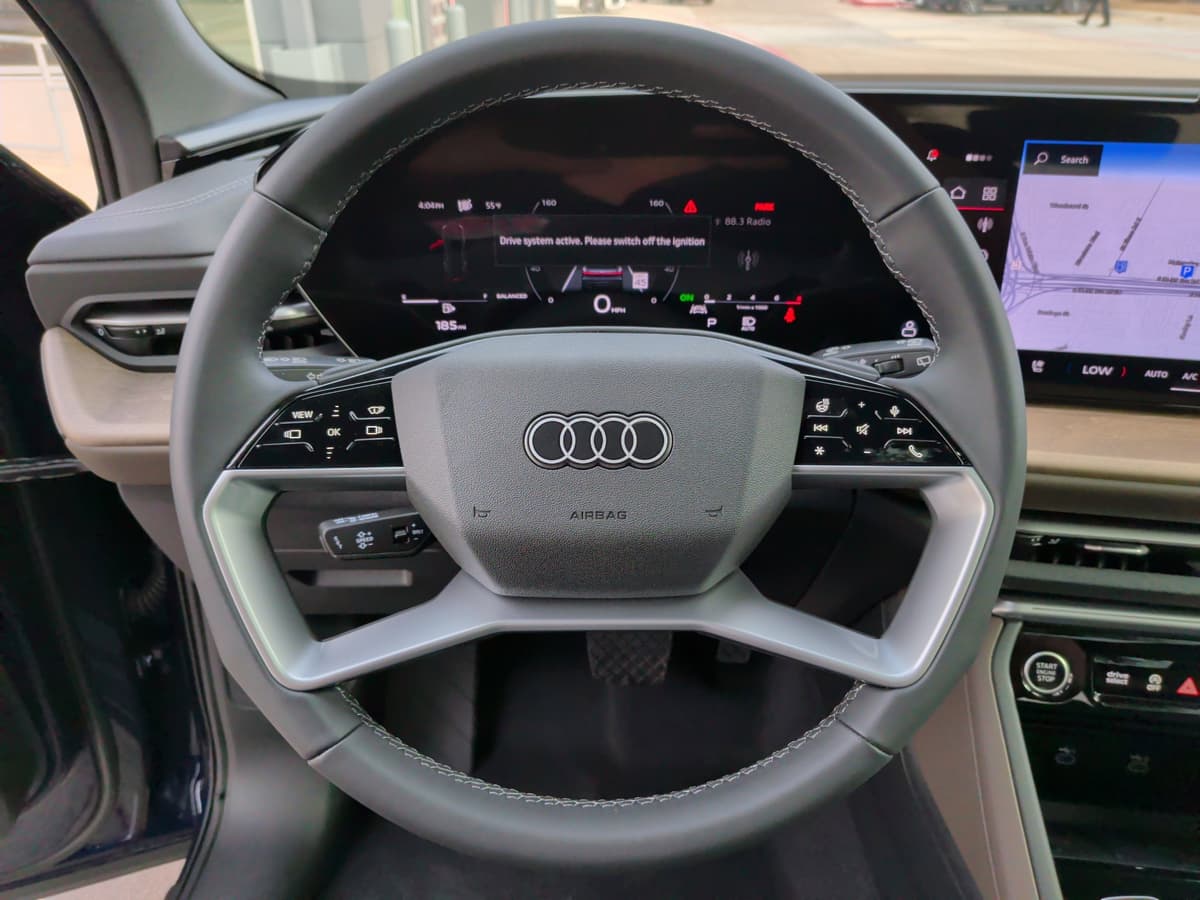 2025 Audi Q5 - Image 19