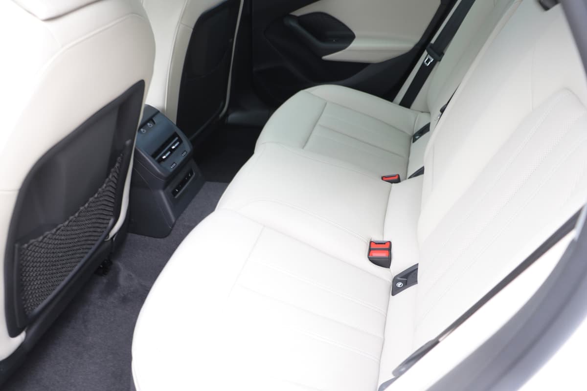 2025 Audi A5 - Image 35