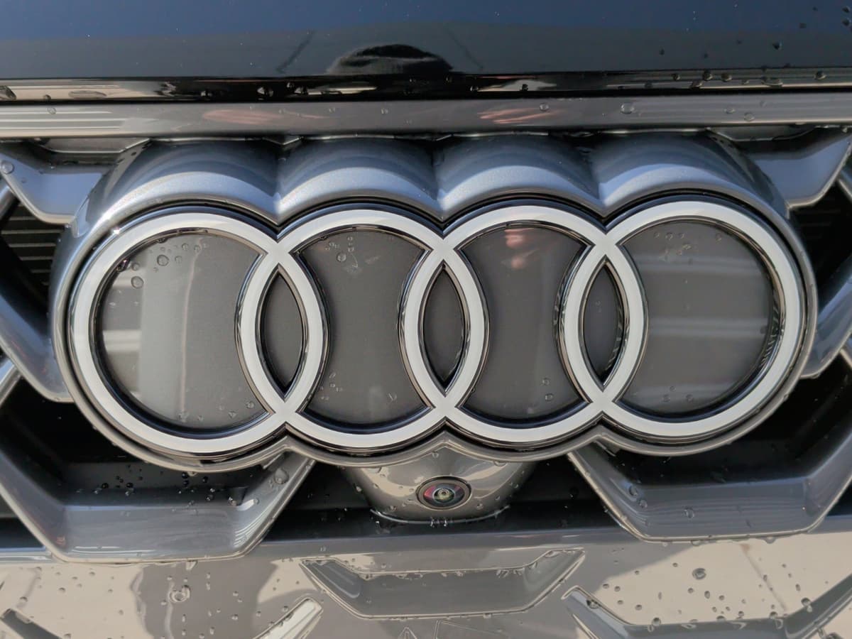 2025 Audi A5 - Image 12