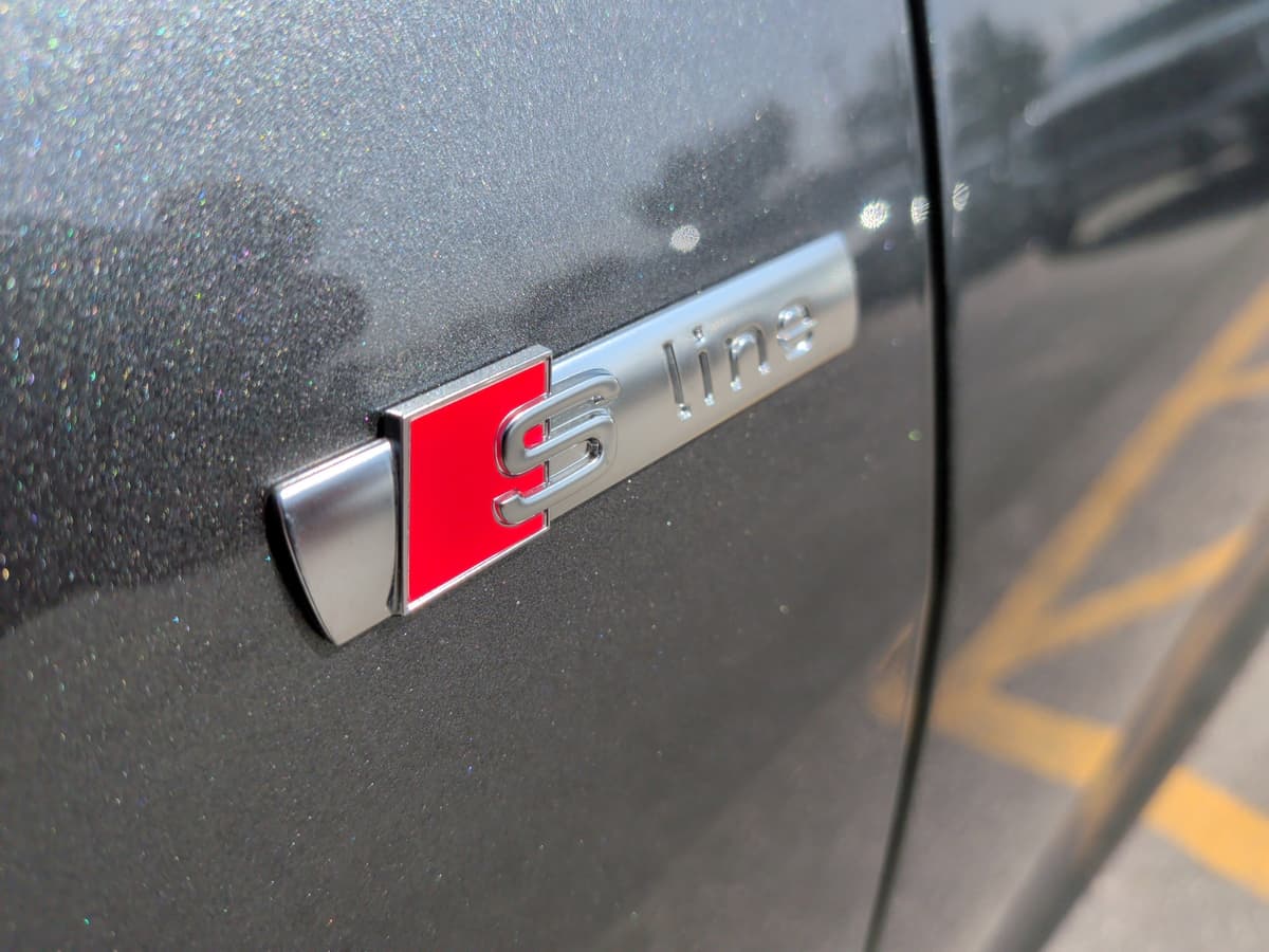 2026 Audi Q8 - Image 43