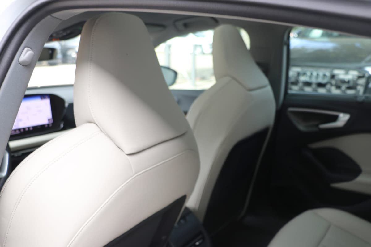 2025 Audi A5 - Image 34