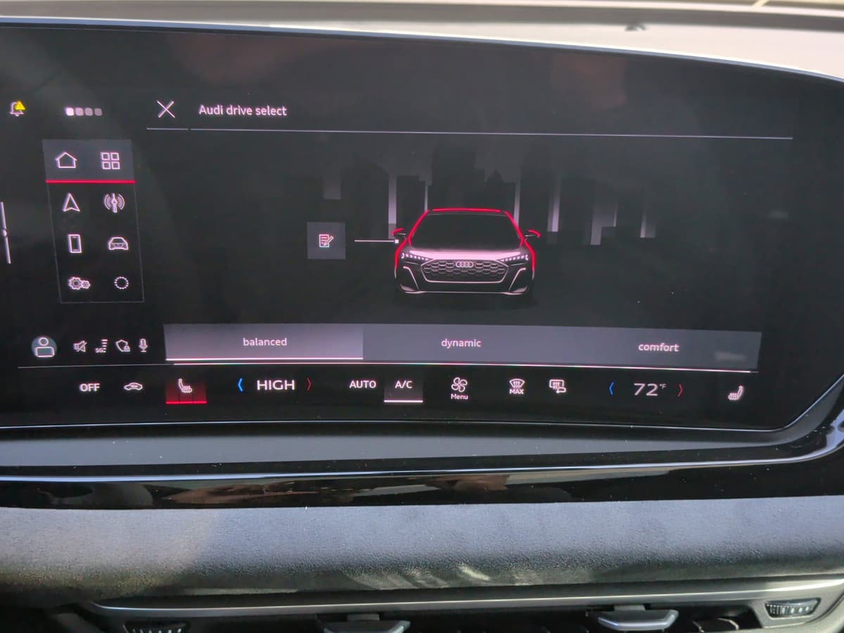 2025 Audi S5 - Image 24