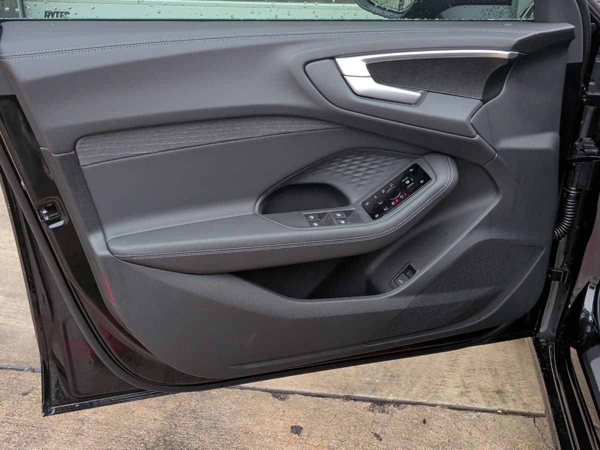 2025 Audi A5 - Image 27