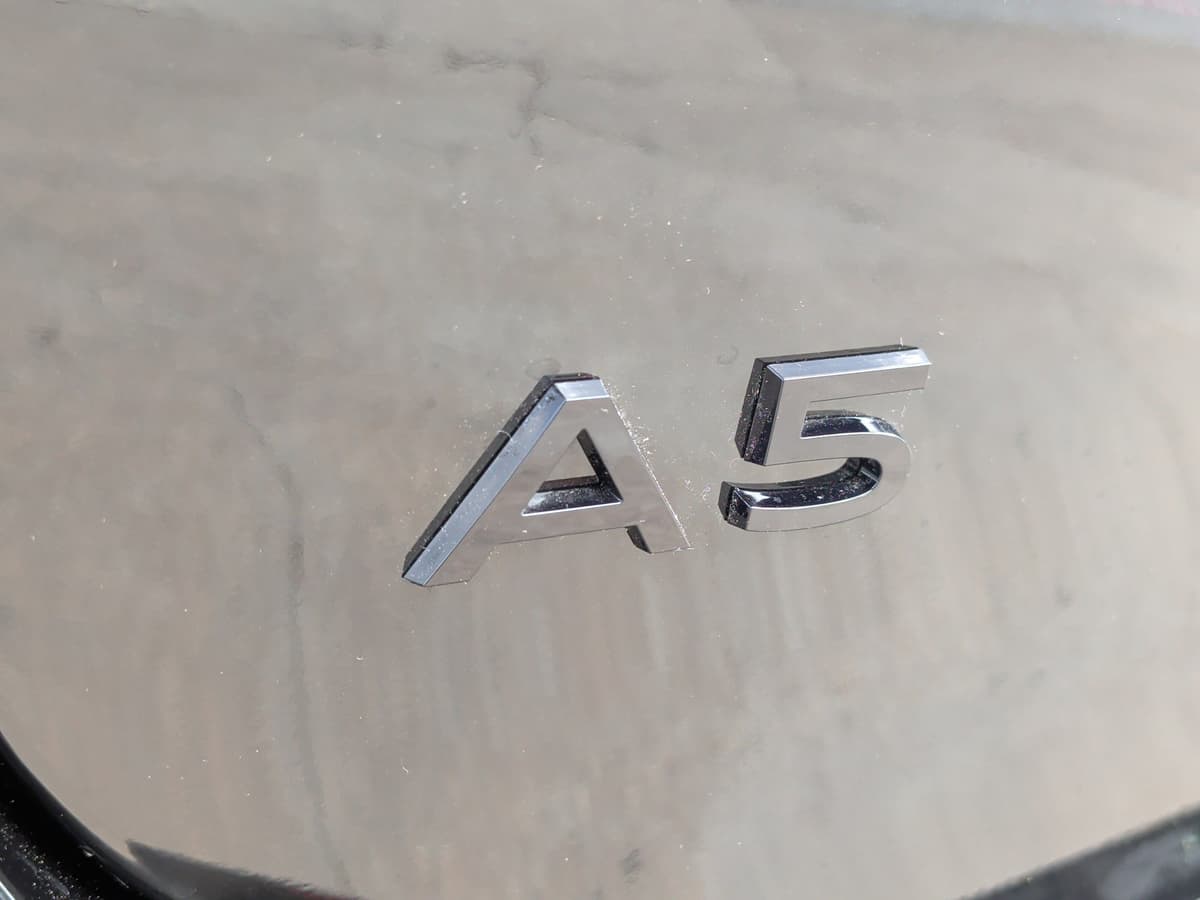 2025 Audi A5 - Image 13