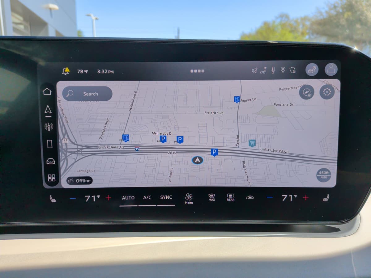 2026 Audi Q3 - Image 27