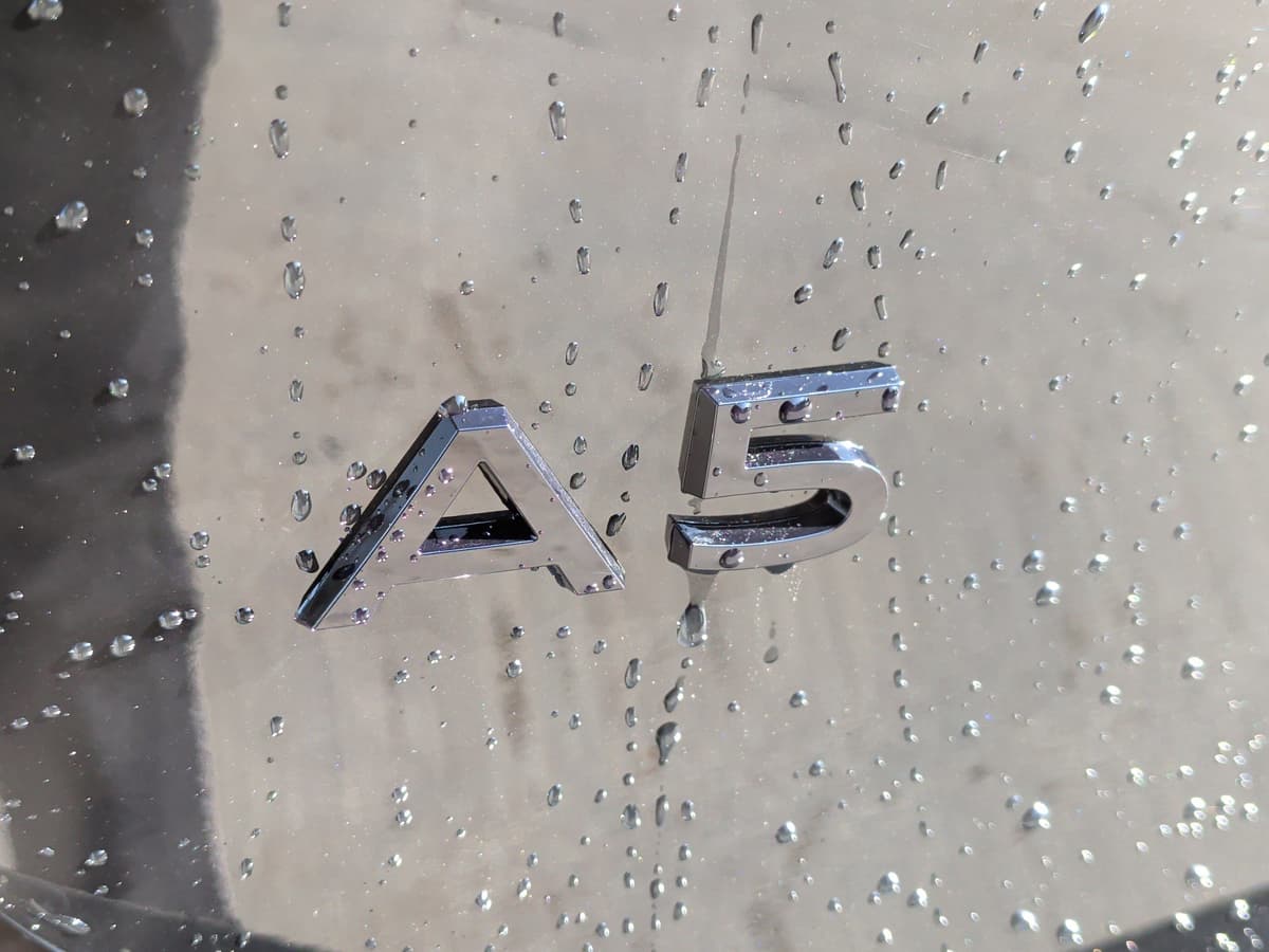 2025 Audi A5 - Image 13