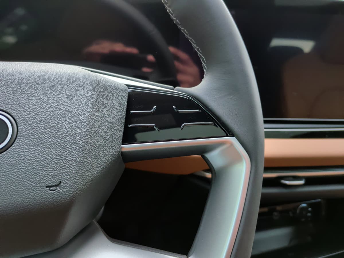 2026 Audi A6 Sedan - Image 22