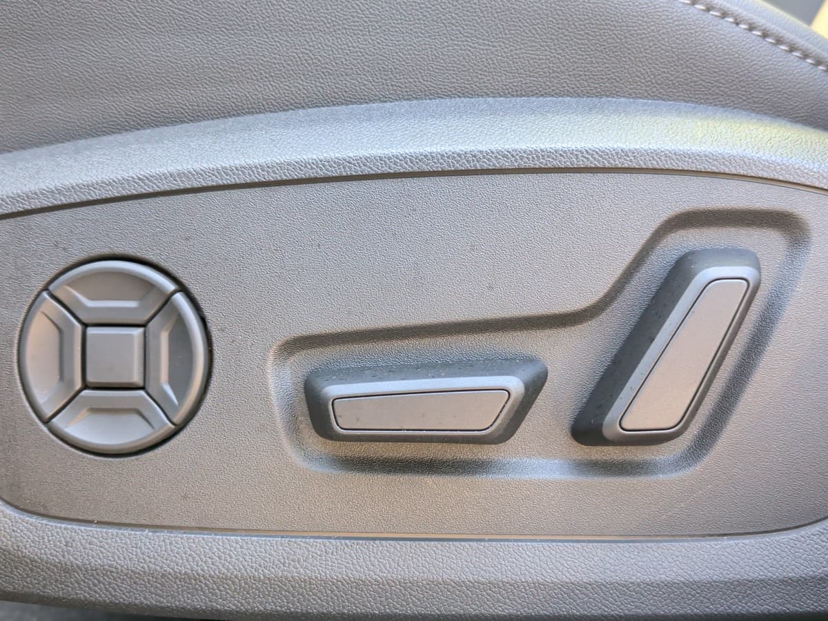 2025 Audi A5 - Image 31