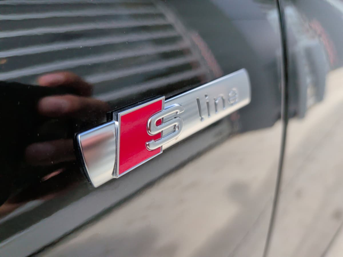 2026 Audi A6 Sedan - Image 42