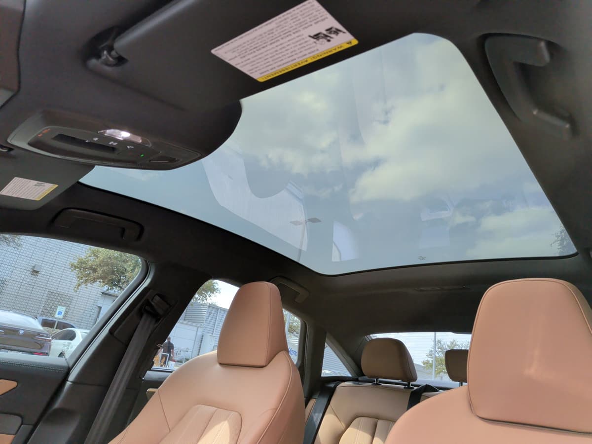 2026 Audi A6 Sedan - Image 31