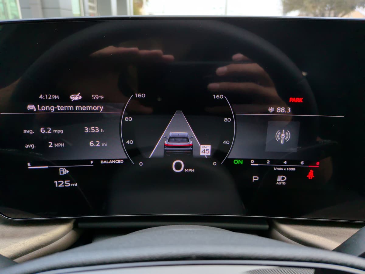 2025 Audi Q5 - Image 23