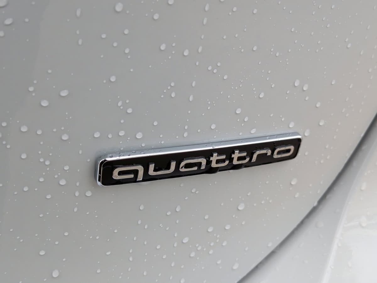 2025 Audi A5 - Image 14