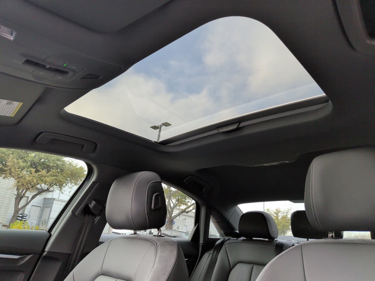 2026 Audi A3 - Image 30