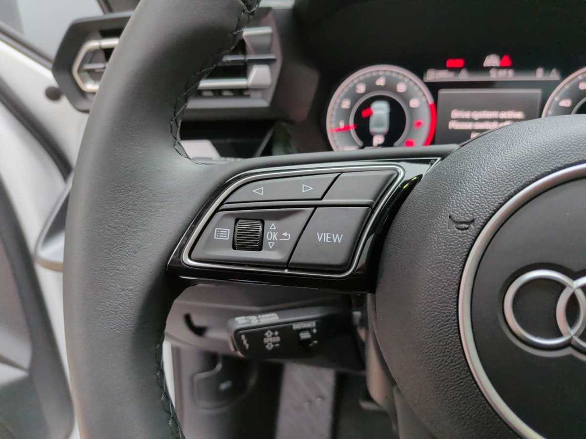 2026 Audi A3 - Image 20