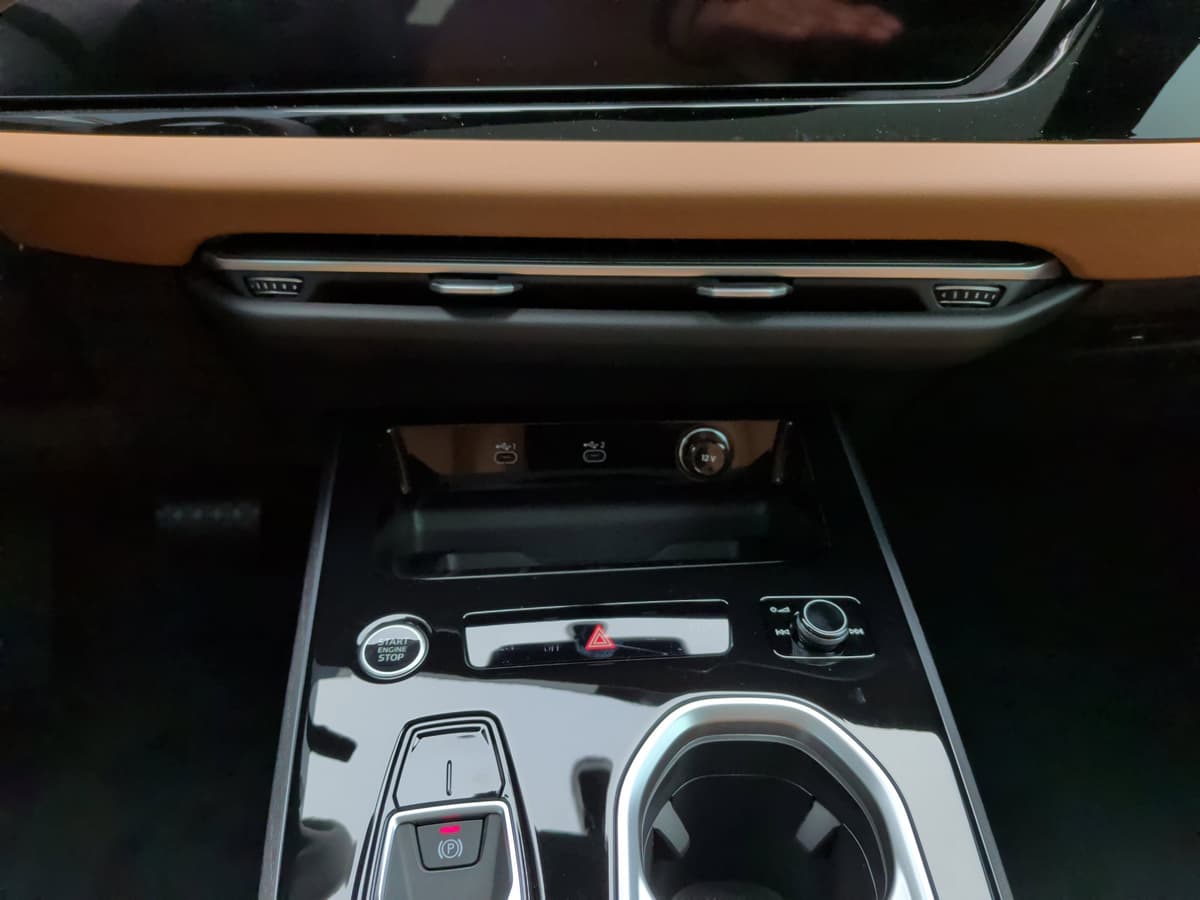 2026 Audi A6 Sedan - Image 24