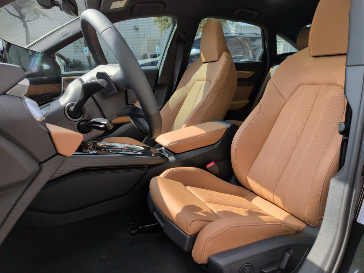 2026 Audi A6 Sedan - Image 15