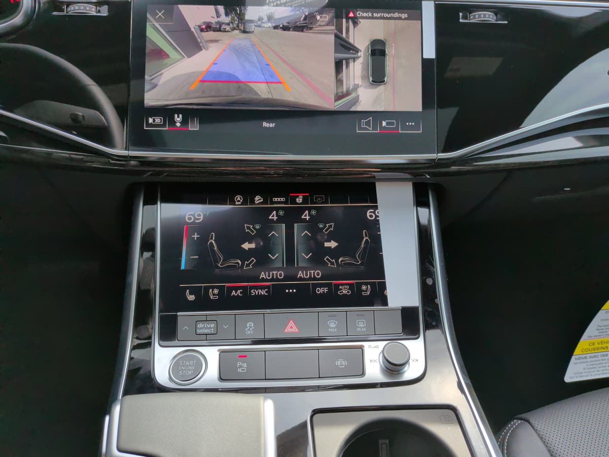 2026 Audi Q7 - Image 32