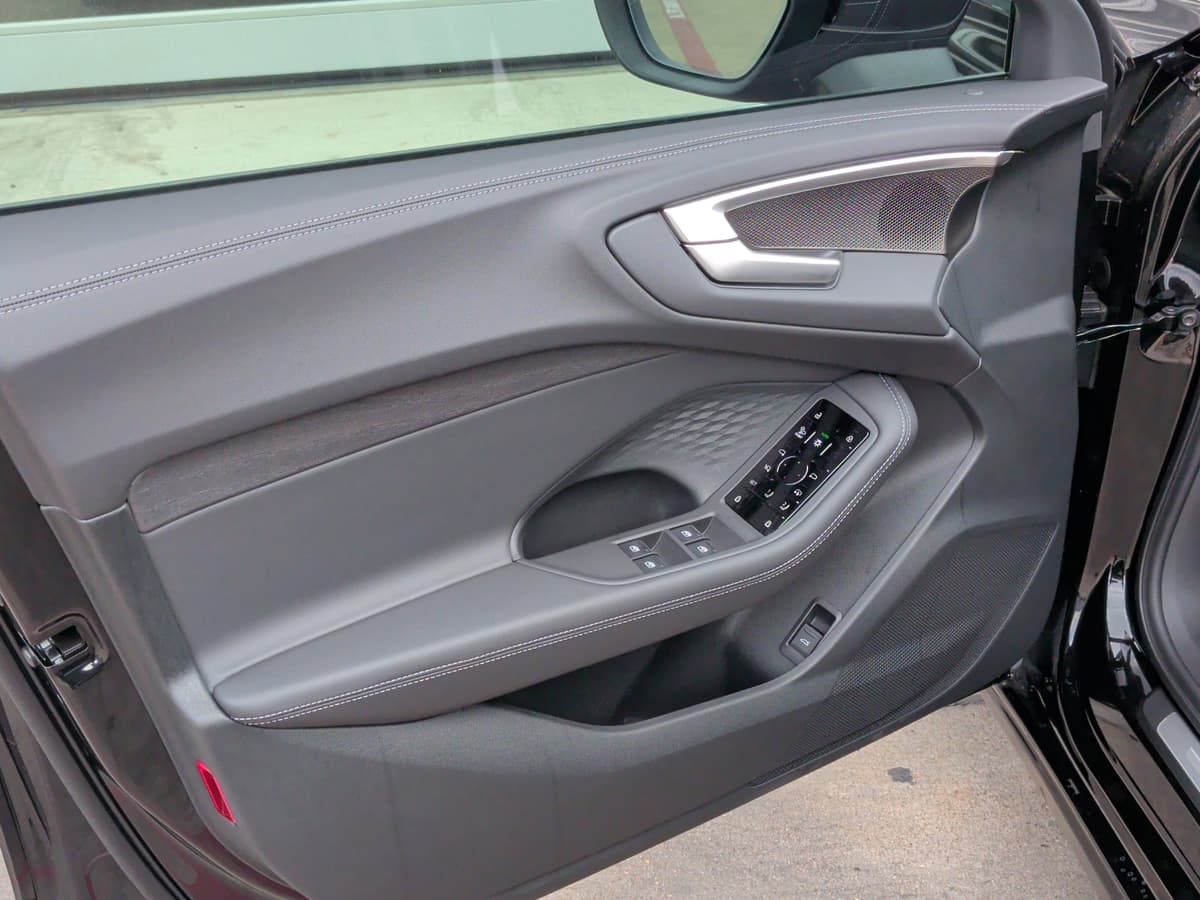 2025 Audi A5 - Image 28