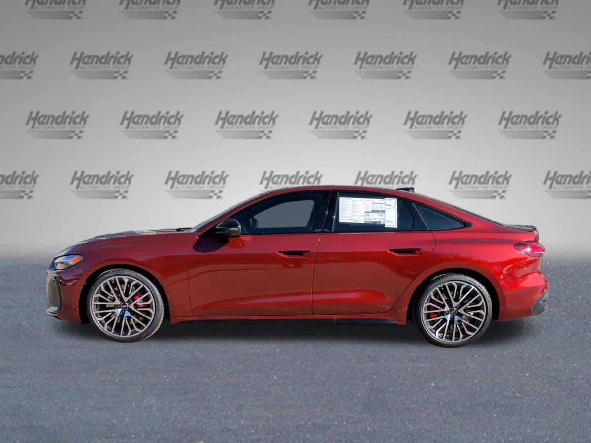 2025 Audi S5 - Image 6