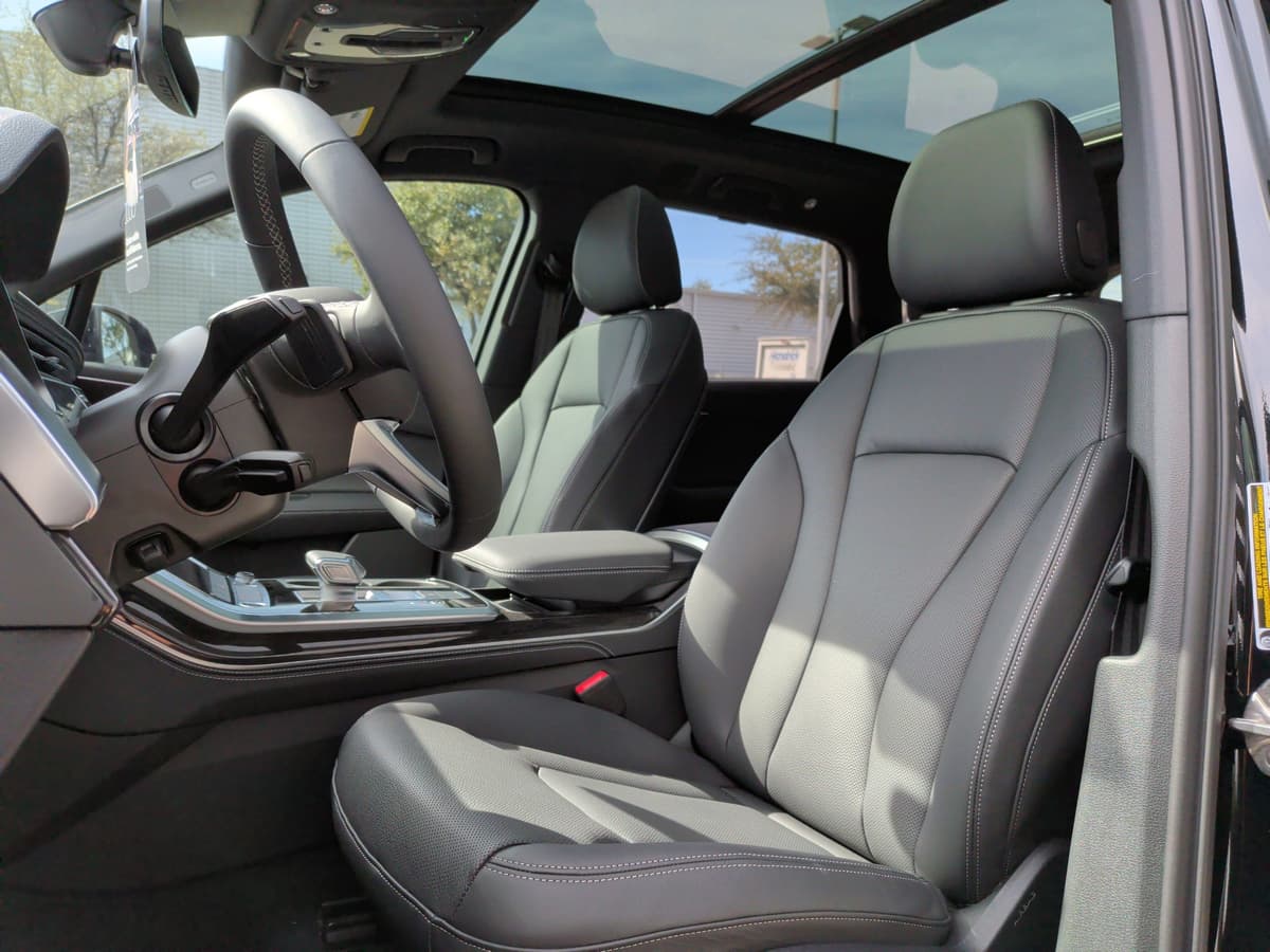 2026 Audi Q7 - Image 15