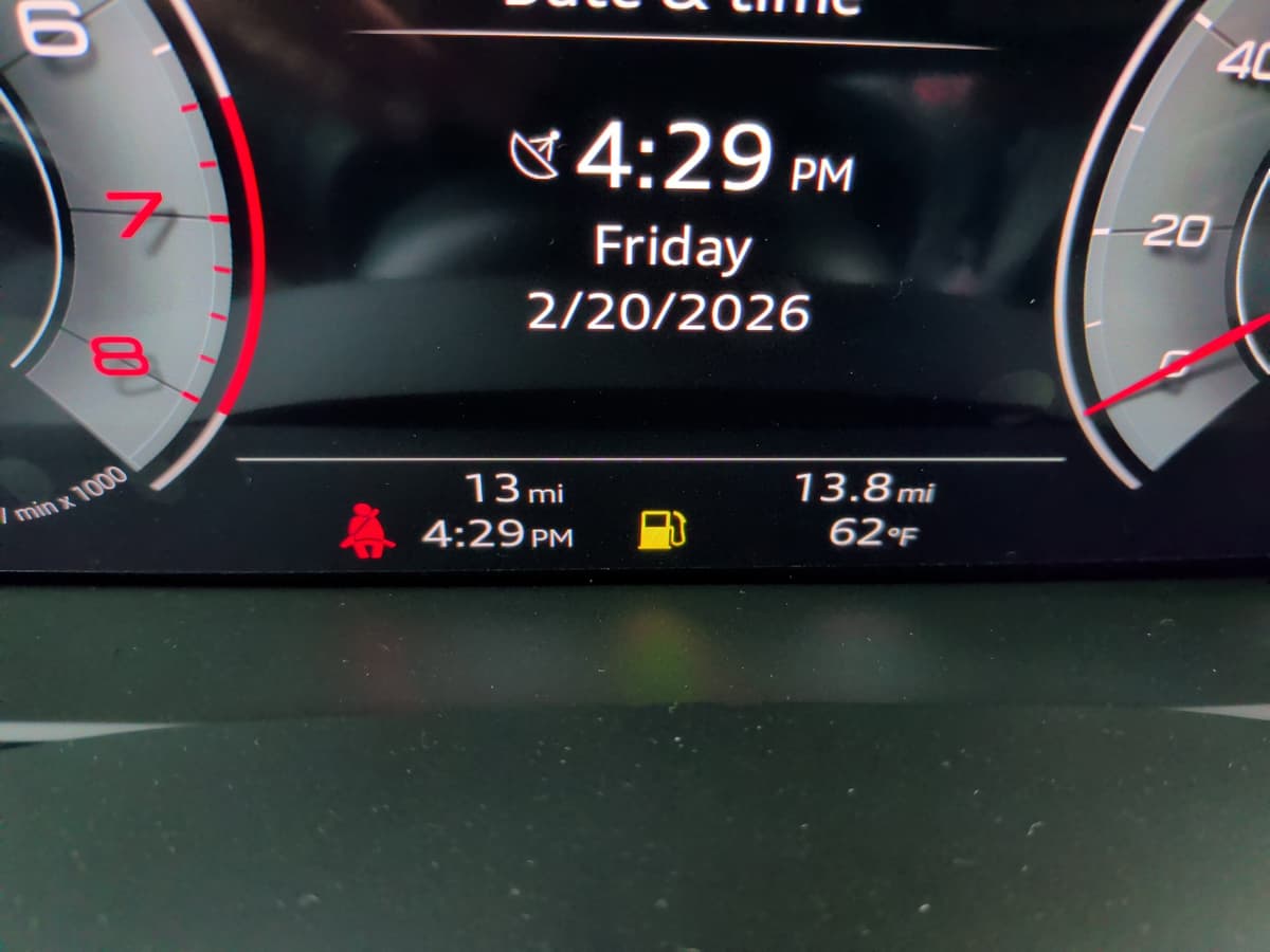 2026 Audi Q8 - Image 24